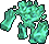 Icon of Hillwen Engineer's Emerald Golem