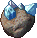 Inventory icon of Ice Crystal
