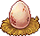 Inventory icon of Phoenix Egg