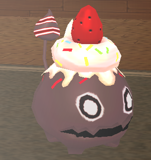 Summoned Strawberry Bonbon Figure.png