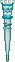 Icon of Crown Ice Wand