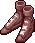 Icon of Swordswoman Shoes