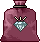 Inventory icon of Yvona's Gem Pouch