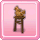 Inventory icon of Rooster Pitcher and Stool
