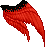 Icon of Red Flowerless Wings