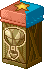 Inventory icon of Hot-Air Balloon from Belita