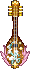 Icon of Milky Way Mandolin