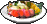 Inventory icon of Assorted Fruits