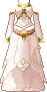 Icon of Elf Wedding Dress