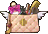 Inventory icon of Erinn Beauty Pouch