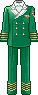 Icon of Pilot Outfit