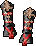 Icon of Inquisitor's Untarnished Gloves (F)