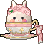 Icon of Teacup Bunny Support Puppet
