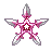 Shining Star Shuriken (Justice)