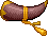 Inventory icon of Incomplete Horn