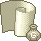 Inventory icon of Paper (Part-Time Job)