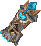 Icon of Merlin's Shyllien Mana Knuckle (Type 1)