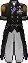 Admiral Owen's Marine Uniform