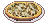 Inventory icon of Fragrant Mushroom Pizza