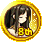 Inventory icon of Morrighan Coin