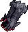 Icon of Dark Lord Gauntlets (M)