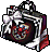 Inventory icon of Rebel Battle Bag (F)