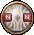 Inventory icon of Intermediate Fynn Bead: Repelling Force