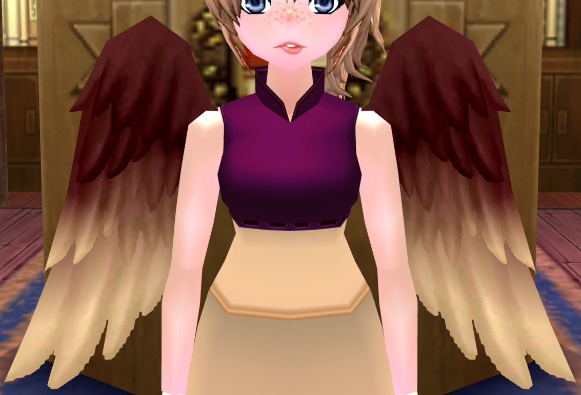 Two-tone Cupid Wings Equipped Front.png
