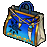 Inventory icon of Beach Party Shopping Bag (M)