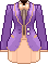 Icon of Style Suit (F)