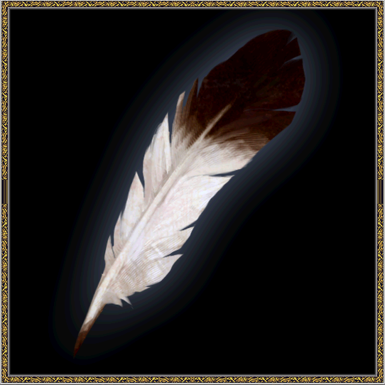 Generation 13 - Eagle Feather Quill.png