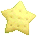 Inventory icon of Fantastic Memory Scorpio Star Candy