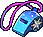 Inventory icon of Smiling Lil Jack Whistle