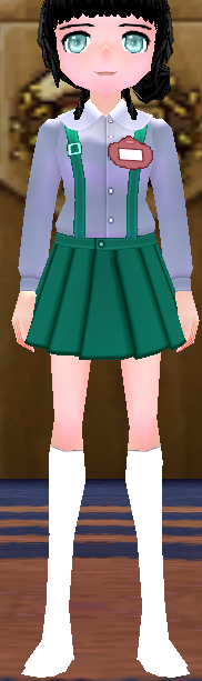 Preschool Uniform (F) Equipped Front.png