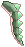 Plushie Alligator Tail