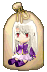 Inventory icon of Illyasviel Doll Bag