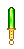 Inventory icon of Gathering Knife (Green)