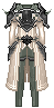 Languhiris Chaser Armor (M)