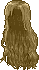 Icon of Noblesse Deity Wig (M)
