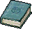Inventory icon of Thick Book