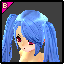 Spiral-tip Twin Tails Hair Coupon (F) Icon.png