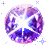 Inventory icon of Surging Hope Gem