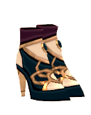 Elegant Lotus Shoes (F) preview.png