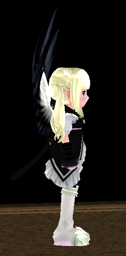 Dark Luminous Victor Wings Equipped Side Spread.png