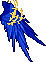 Icon of Glorious Solaris Ornament Wings (Enchantable)