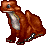 Inventory icon of Homestead Wild Baby Dragon