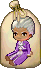 Inventory icon of Archer Doll Bag