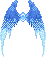 Icon of Sky Frostblossom Wings