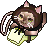 Inventory icon of Perspicacious Siamese Purrling Whistle
