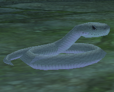 Picture of White Snake (Hardmode)